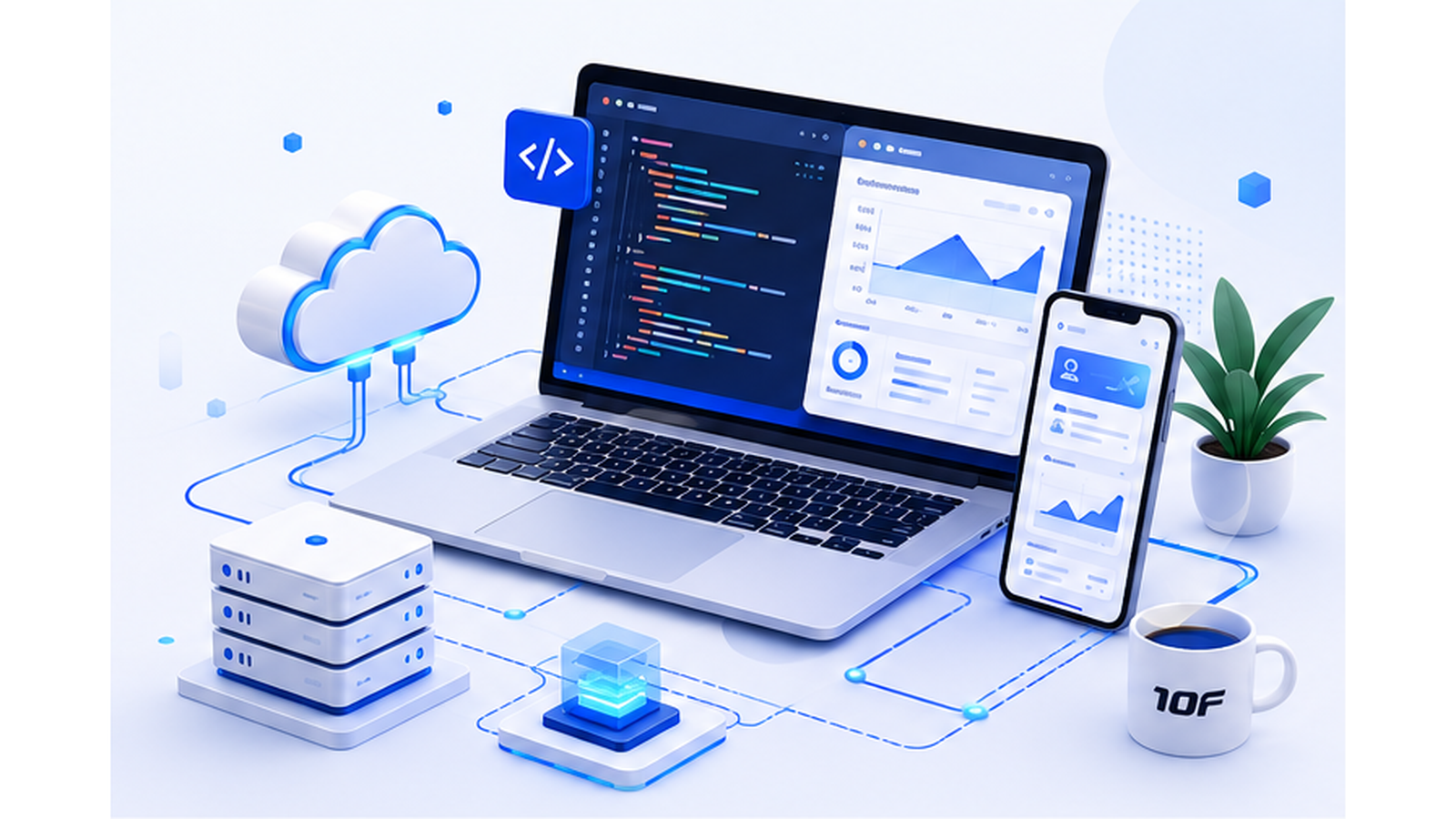 Software Design and Development